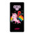 UNICORN DEADPOOL Samsung Galaxy Note 9 Case