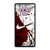 UNIQUE NIKE MARBLE LOGO Samsung Galaxy Note 9 Case