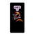 USC TROJANS LOGO 2 Samsung Galaxy Note 9 Case