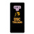 USC TROJANS LOGO Samsung Galaxy Note 9 Case