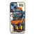 RAT FINK MOPAR STREET RACERS iPhone 13 Case