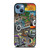 RAT FINK SPEEDLESS 2 iPhone 13 Case
