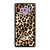 VICTORIA SECRET PINK NATION LEOPARD Samsung Galaxy Note 9 Case VICTORIA SECRET PINK NATION LEOPARD Samsung Galaxy Note 9 Case