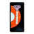 VINYL RECORD BLACK DISK Samsung Galaxy Note 9 Case
