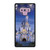 WALT DISNEY CASTLE FIREWORKS Samsung Galaxy Note 9 Case