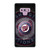 WASHINGTON NATIONALS MLB Samsung Galaxy Note 9 Case