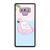WE BARE BEARS ICE BEARS SUMMER Samsung Galaxy Note 9 Case WE BARE BEARS ICE BEARS SUMMER Samsung Galaxy Note 9 Case