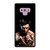 WOLVERINE SMUDGE EFFECT Samsung Galaxy Note 9 Case