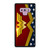 WONDER WOMAN Samsung Galaxy Note 9 Case