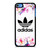 ADIDAS FLOWER ART iPod Touch 7 Case