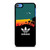 ADIDAS LOGO SUMMER BEACH iPod Touch 7 Case