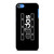 ADIDAS RETRO LOGO iPod Touch 7 Case