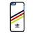ADIDAS STRIPE LOGO GERMANY iPod Touch 7 Case