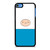 ADVENTURE TIME VIN FLAT iPod Touch 7 Case