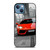 RED LAMBORGINI iPhone 13 Case