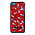 AKIRA CAPSULE GANG iPod Touch 7 Case