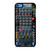 ALAN & HEATH XONE 4D DJ iPod Touch 7 Case