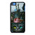 ALICE IN WONDERLAND CAT iPod Touch 7 Case