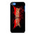 ALTER BRIDGE ROCK LOGO iPod Touch 7 Case
