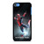 AMAZING SPIDERMAN SHOWING ACTION iPod Touch 7 Case