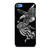 AMERICAN FLAG EAGLE SKETCH iPod Touch 7 Case