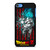 AMERICAN SUPER SAIYAN GOKU iPod Touch 7 Case