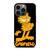 GARFIELD Lazy Cat iPhone 13 Pro Case