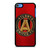 ATLANTA UNITED FC LOGO iPod Touch 7 Case