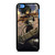 ATTACK ON TITAN MIKASA ACKERMAN iPod Touch 7 Case