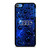 AUDI BLUE LOGO iPod Touch 7 Case