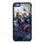 AVENGERS DC COMICS iPod Touch 7 Case