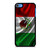 BANDERA DE MEXICO FLAG iPod Touch 7 Case