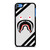 BAPE SHARK ADIDAS STRIPE iPod Touch 7 Case