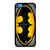 Batman Logo Black Yellow 2 iPod Touch 7 Case