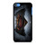 BATMAN VS SUPERMAN LOGO iPod Touch 7 Case