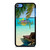 BEACH JIMMY BUFFETS MARGARITAVILLE BEACH iPod Touch 7 Case