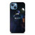ROCKY BALBOA JACKET iPhone 13 Case