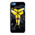 BLACK MAMBA KOBE BRYAN iPod Touch 7 Case