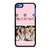 BLACKPINK KPOP GIRLGROUP iPod Touch 7 Case