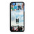 BLACKPINK VS BTS KPOP GROUP iPod Touch 7 Case