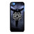 BREAKING BENJAMIN SYMBOL 2 iPod Touch 7 Case