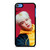 BTS BANGTAN BOYS SUGA RED iPod Touch 7 Case