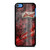 BUDWEISER BEER LOGO GRUNGE iPod Touch 7 Case