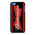 BUDWEISER LOGO iPod Touch 7 Case