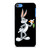 BUGS BUNNY BLACK iPod Touch 7 Case