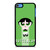 BUTTERCUP THE POWERPUFF GIRLS iPod Touch 7 Case