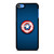CAPTAIN AMERICA SHIELD ICON AVENGERS iPod Touch 7 Case