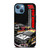 RYAN NEWMAN 31 NASCAR iPhone 13 Case RYAN NEWMAN 31 NASCAR iPhone 13 Case