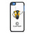 CLAPTRAP BORDERLANDS SPECTIUM iPod Touch 7 Case