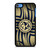 CLUB AMERICA AGUILAS ART 2 iPod Touch 7 Case